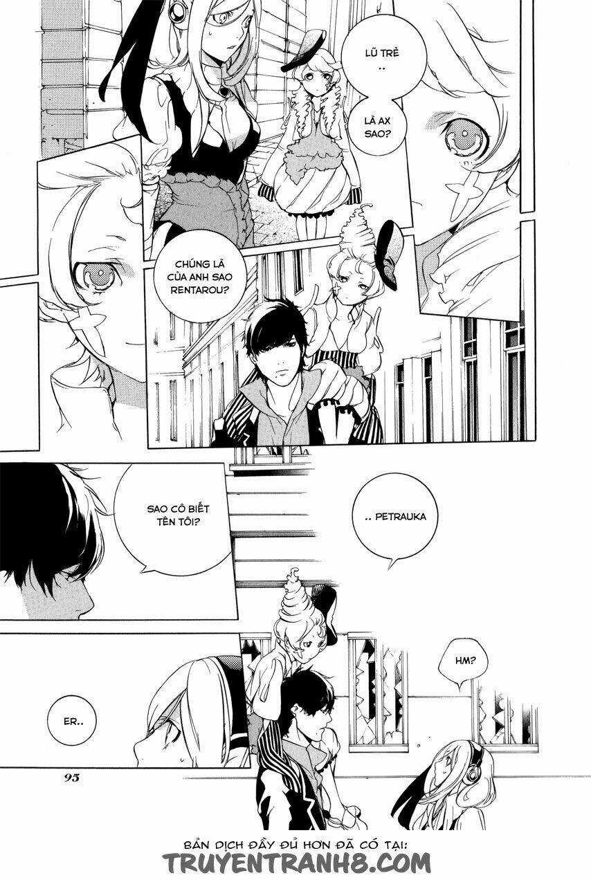 Chouritsu Houmuru Zyklus:code - Chapter 3 - Trang 6