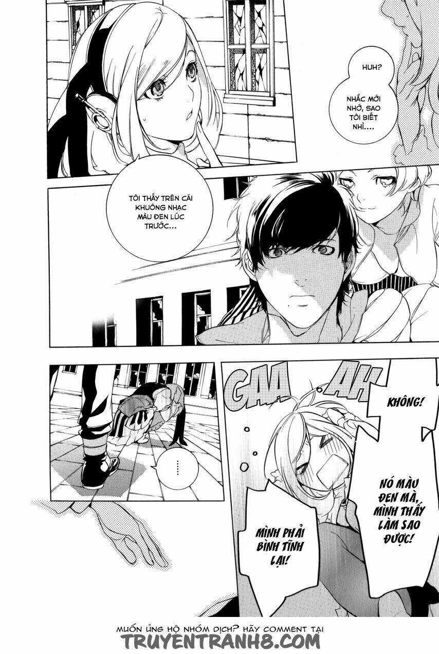 Chouritsu Houmuru Zyklus:code - Chapter 3 - Trang 7