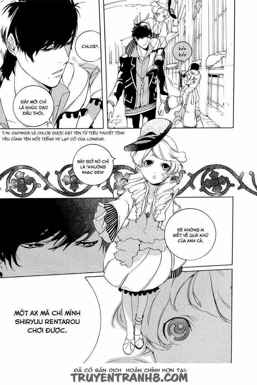 Chouritsu Houmuru Zyklus:code - Chapter 3 - Trang 8