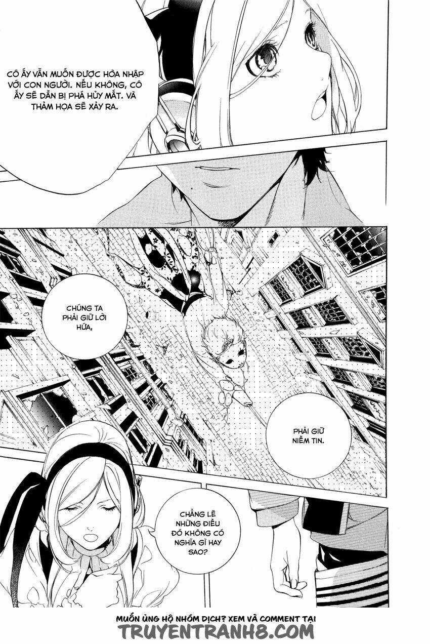 Chouritsu Houmuru Zyklus:code - Chapter 3 - Trang 10