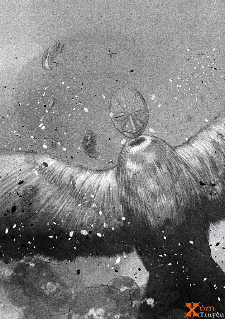 Chousou No Babel - Chapter 15 - Trang 3