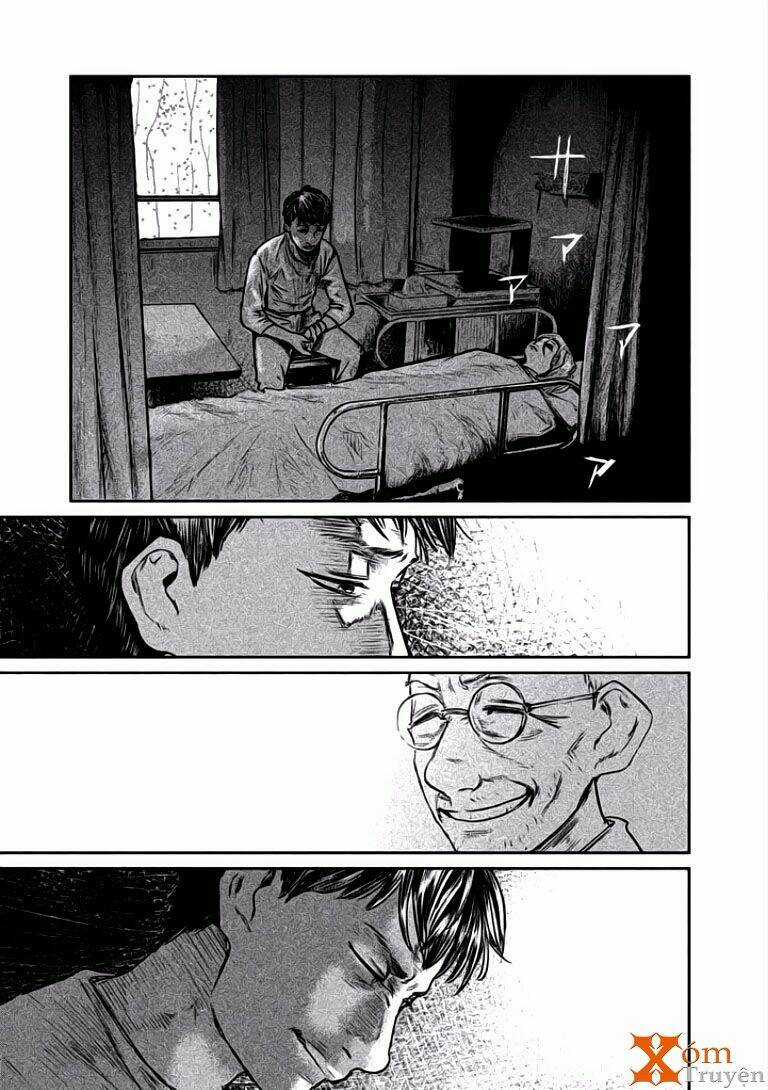 Chousou No Babel - Chapter 2 - Trang 11