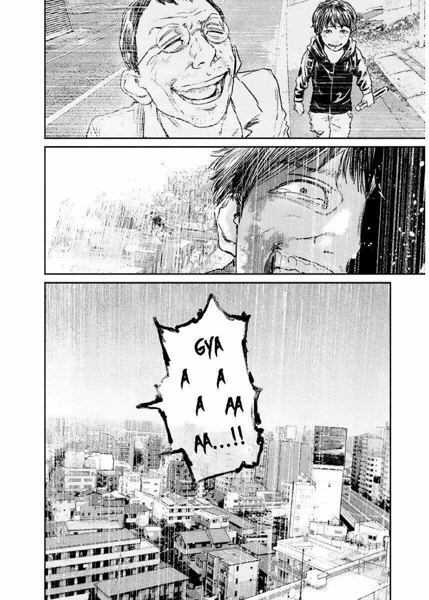 Chousou No Babel - Chapter 21 - Trang 9