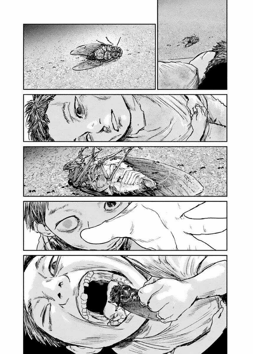 Chousou No Babel - Chapter 23 - Trang 4