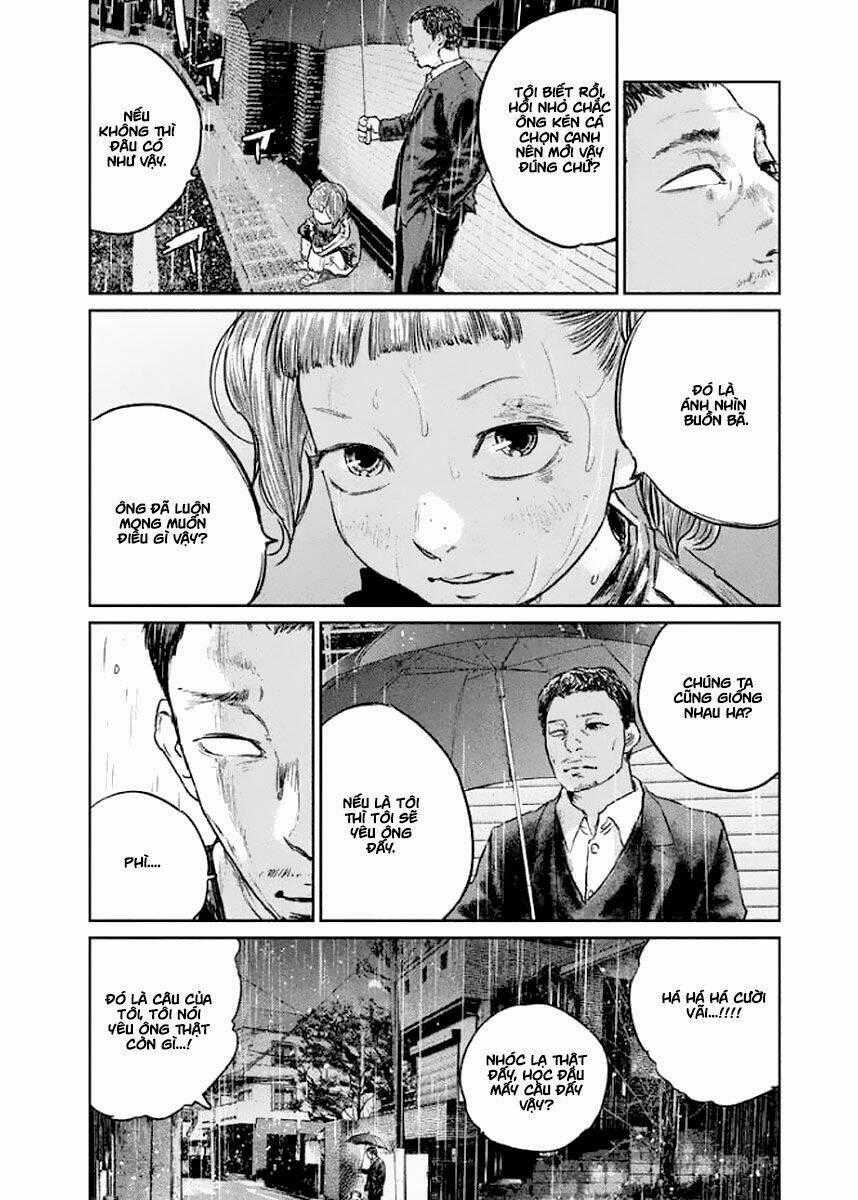 Chousou No Babel - Chapter 24 - Trang 2