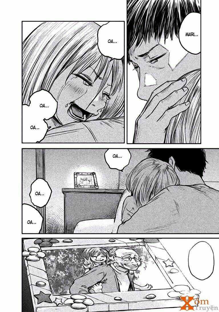 Chousou No Babel - Chapter 3 - Trang 10