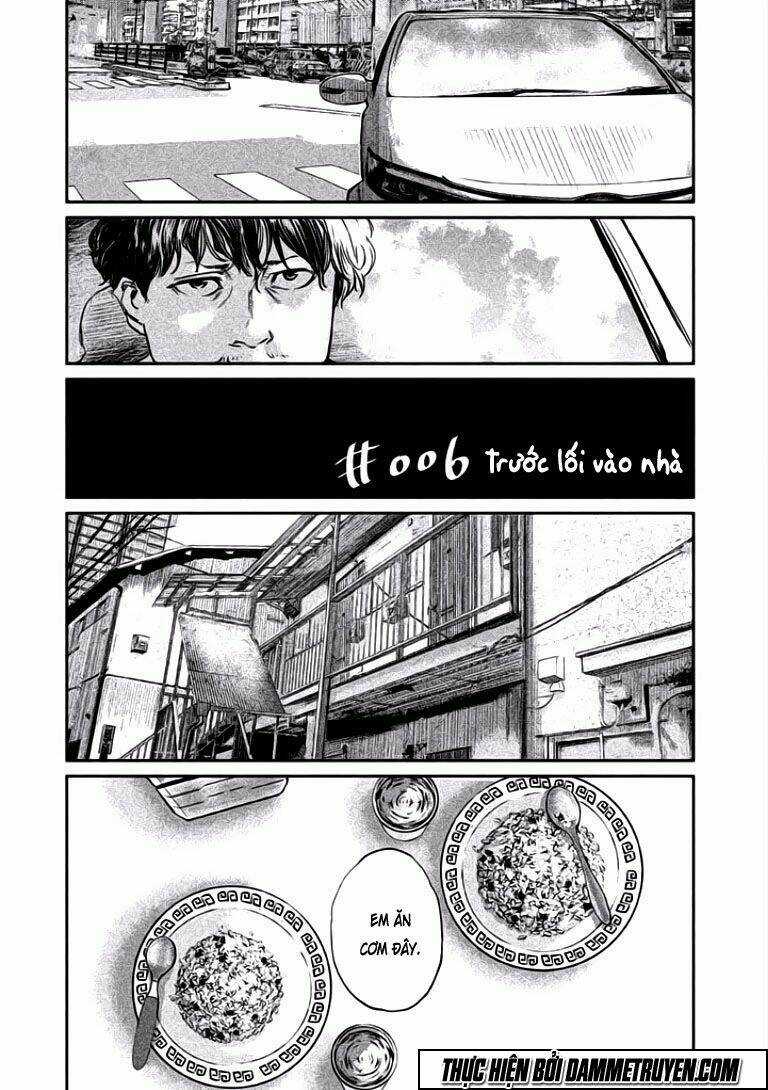 Chousou No Babel - Chapter 6 - Trang 3