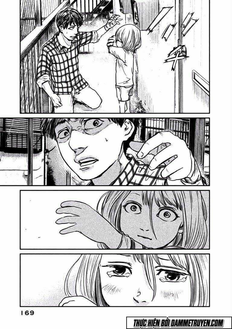 Chousou No Babel - Chapter 7 - Trang 5