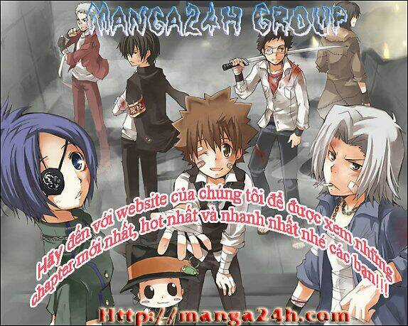 Chrome Shelled Regios - Missing Mail - Chapter 0 - Trang 1