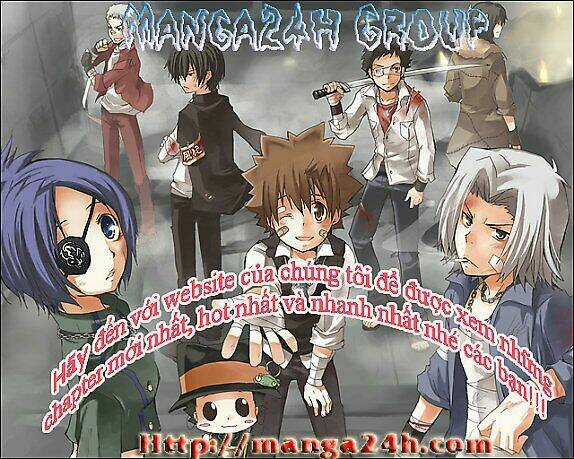 Chrome Shelled Regios - Missing Mail - Chapter 1 - Trang 1