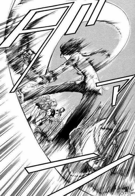 Chrome Shelled Regios - Missing Mail - Chapter 1 - Trang 10