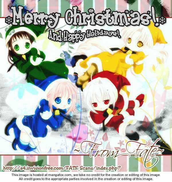 Chrome Shelled Regios - Missing Mail - Chapter 3 - Trang 33