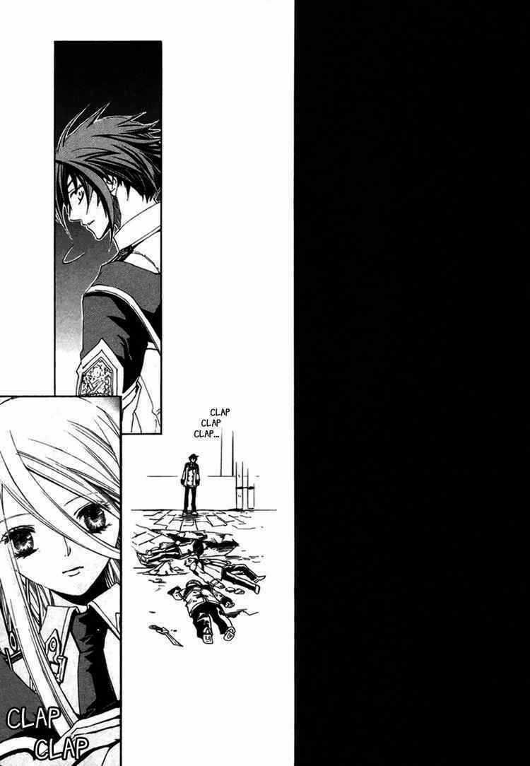 Chrome Shelled Regios - Missing Mail - Chapter 4 - Trang 29