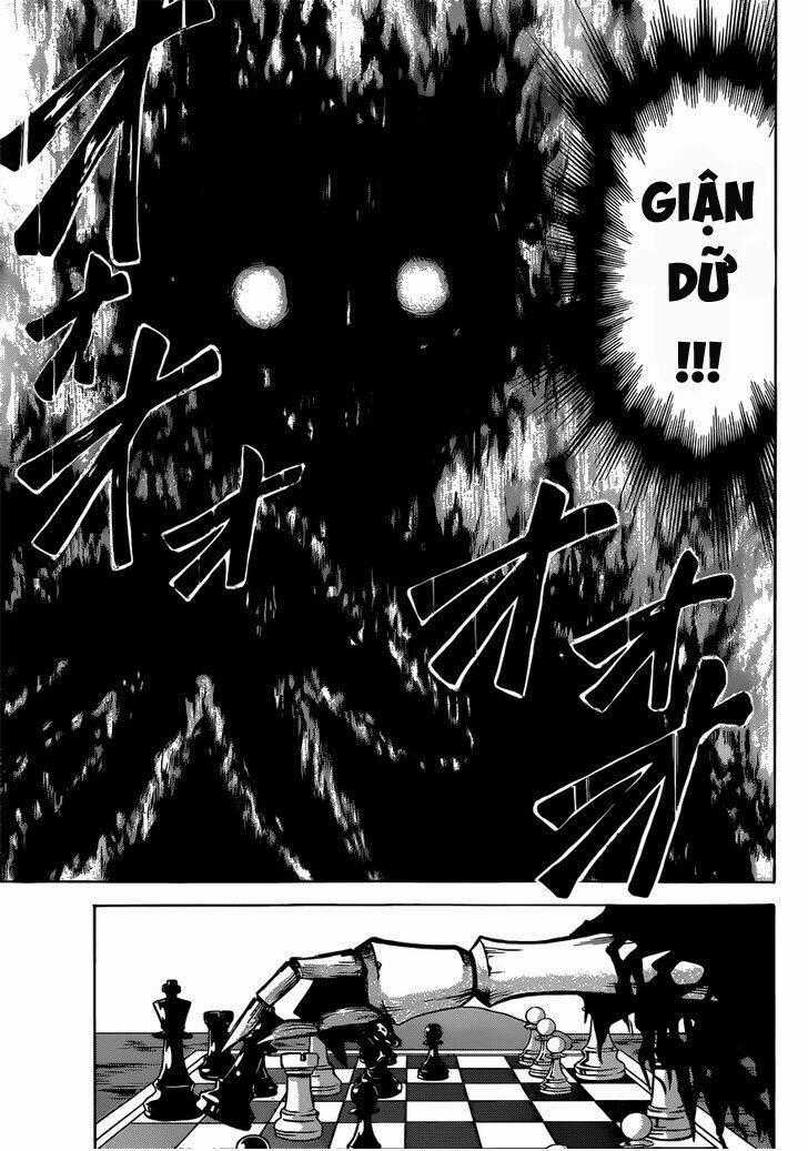 Chrono Monochrome - Chapter 18 - Trang 18