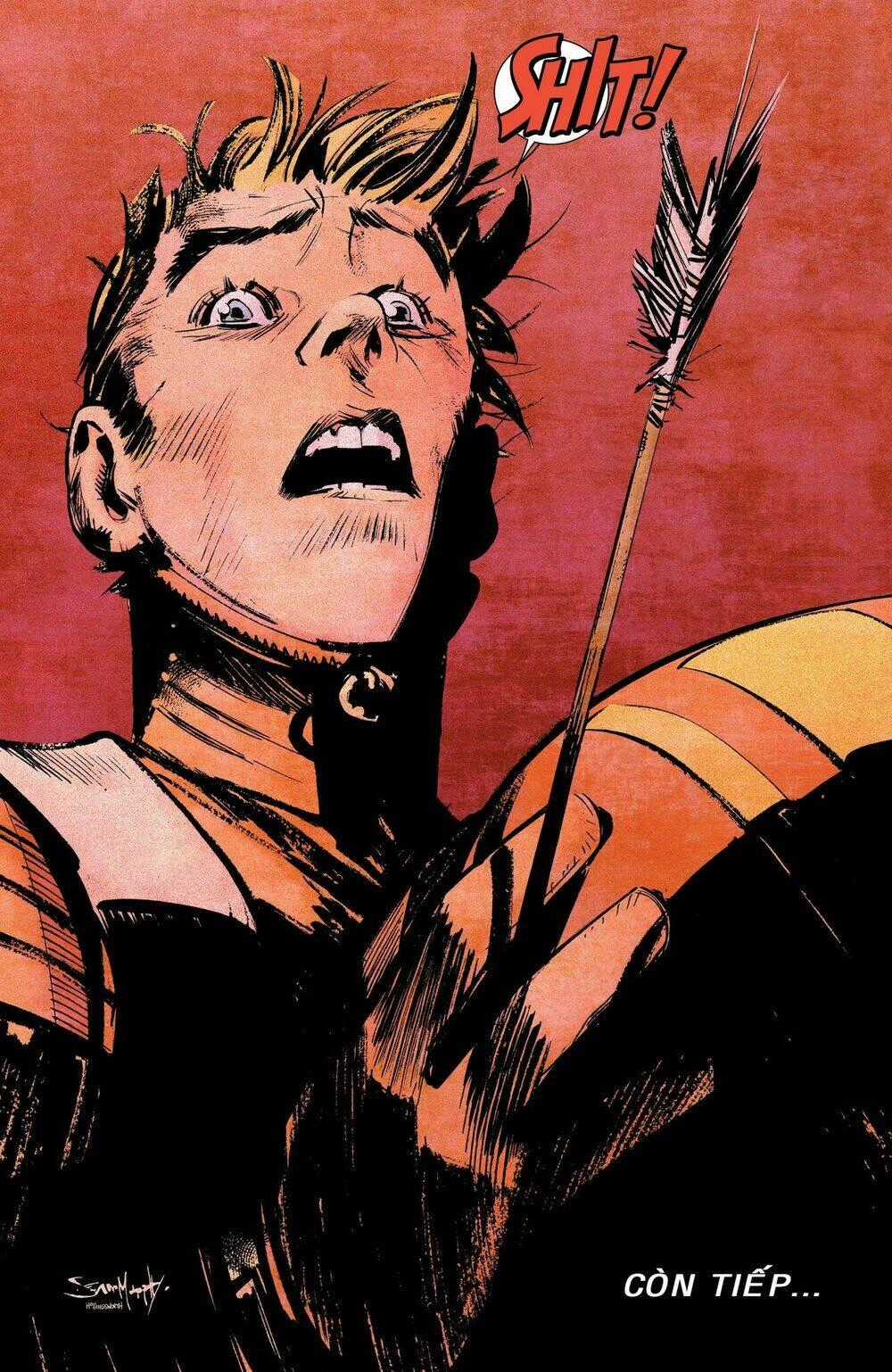 Chrononauts - Chapter 1 - Trang 25