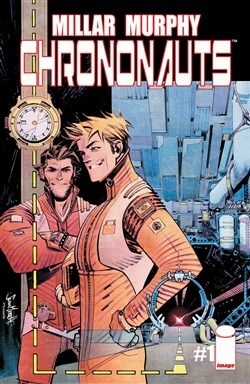 Đọc truyện Chrononauts