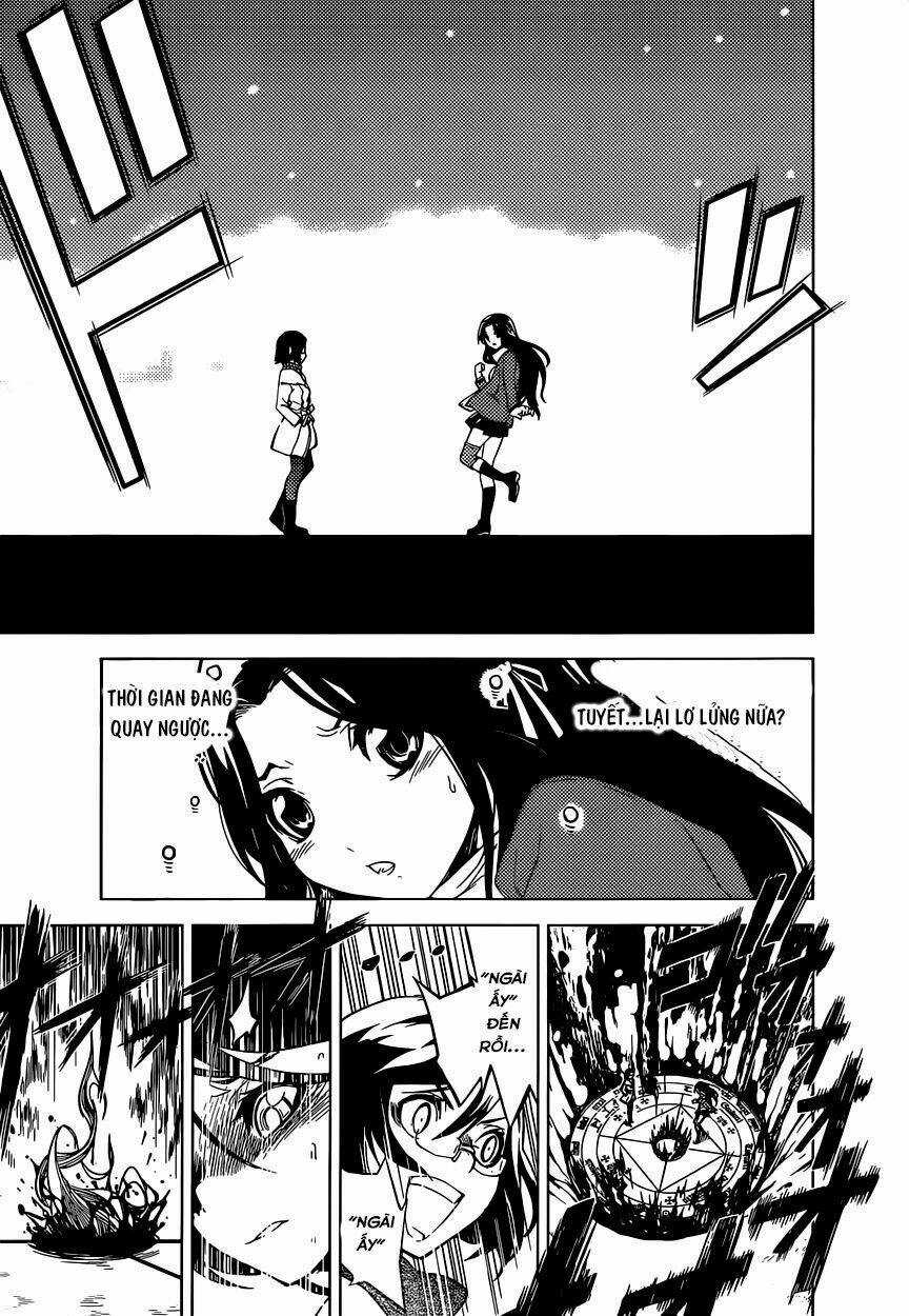 Chronos Ruler - Chapter 0.2 - Trang 4