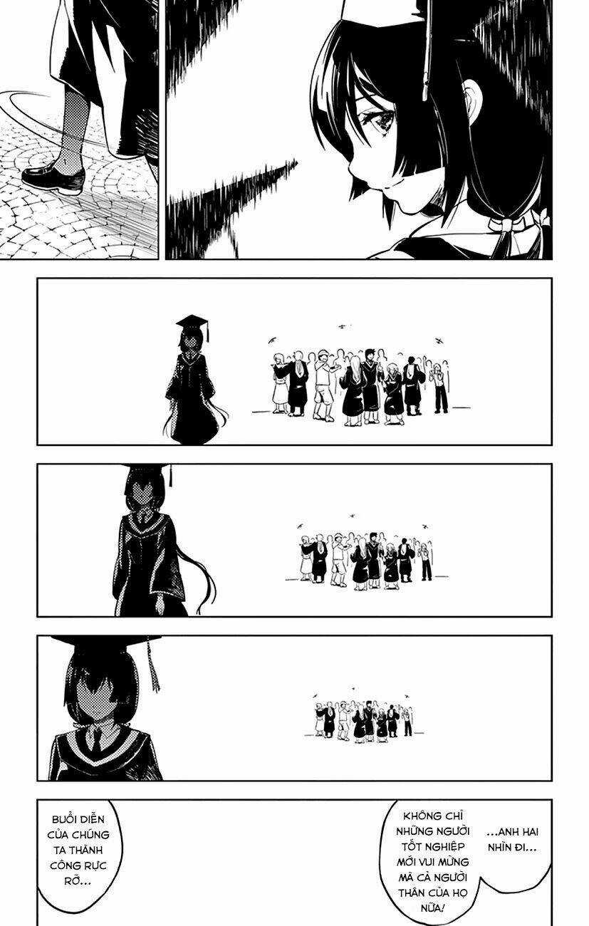 Chronos Ruler - Chapter 1.2 - Trang 14