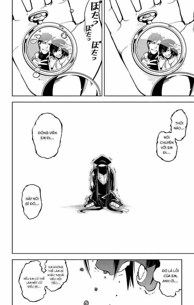 Chronos Ruler - Chapter 1.2 - Trang 15