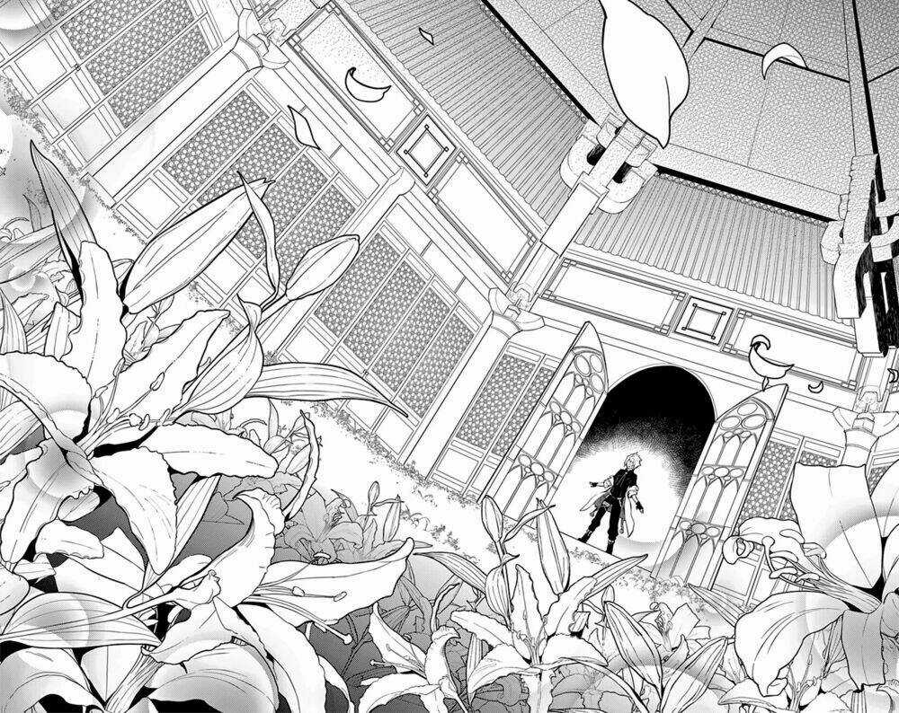 Chronos Ruler - Chapter 12 - Trang 14