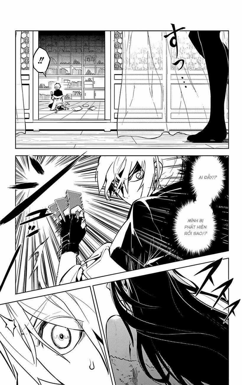 Chronos Ruler - Chapter 12 - Trang 20