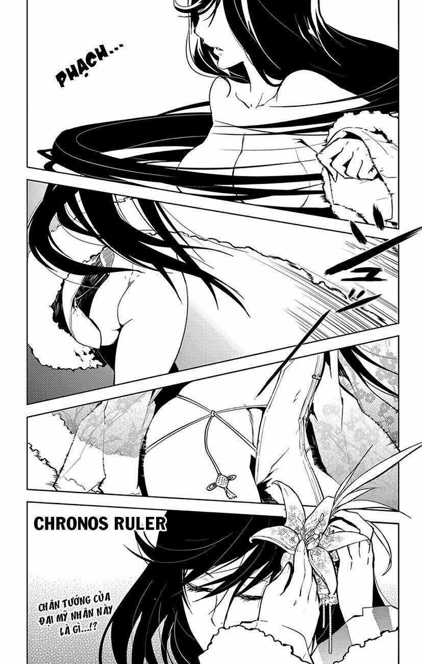 Chronos Ruler - Chapter 13 - Trang 2