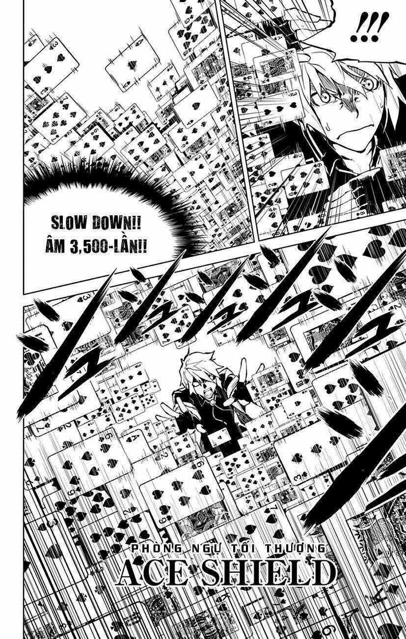 Chronos Ruler - Chapter 13 - Trang 14