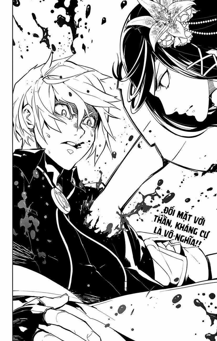 Chronos Ruler - Chapter 13 - Trang 20