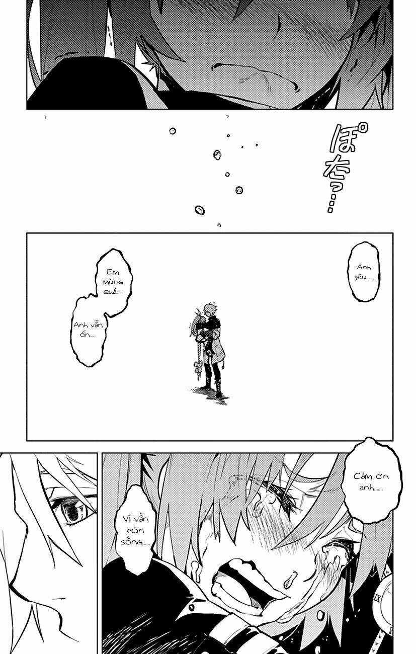 Chronos Ruler - Chapter 16 - Trang 14