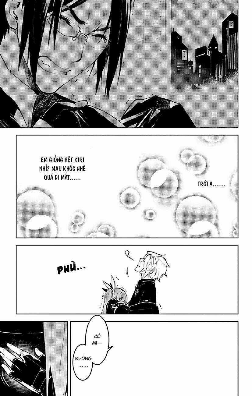 Chronos Ruler - Chapter 16 - Trang 16