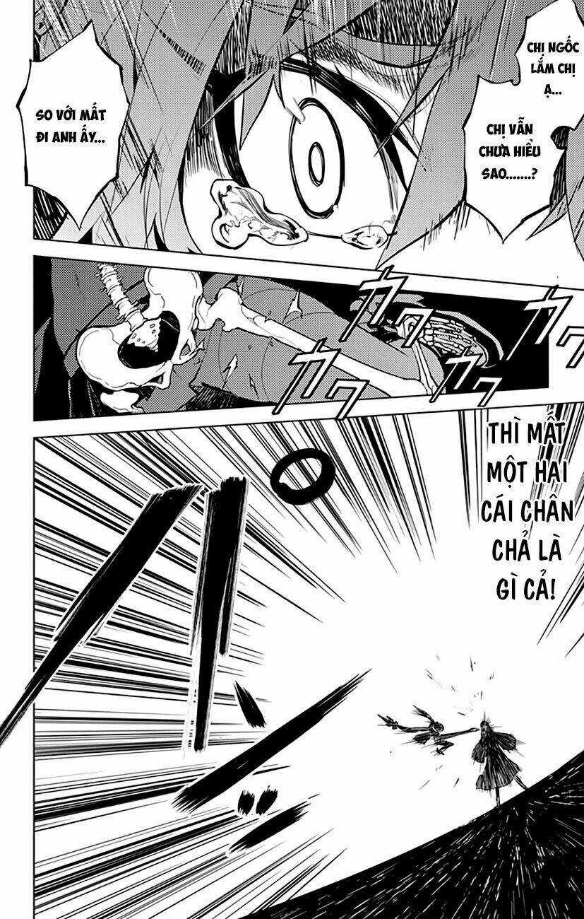 Chronos Ruler - Chapter 16 - Trang 10