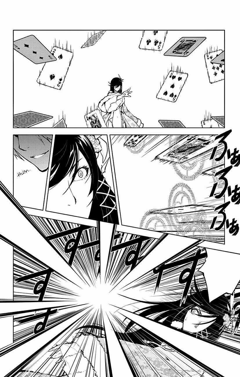 Chronos Ruler - Chapter 17 - Trang 18