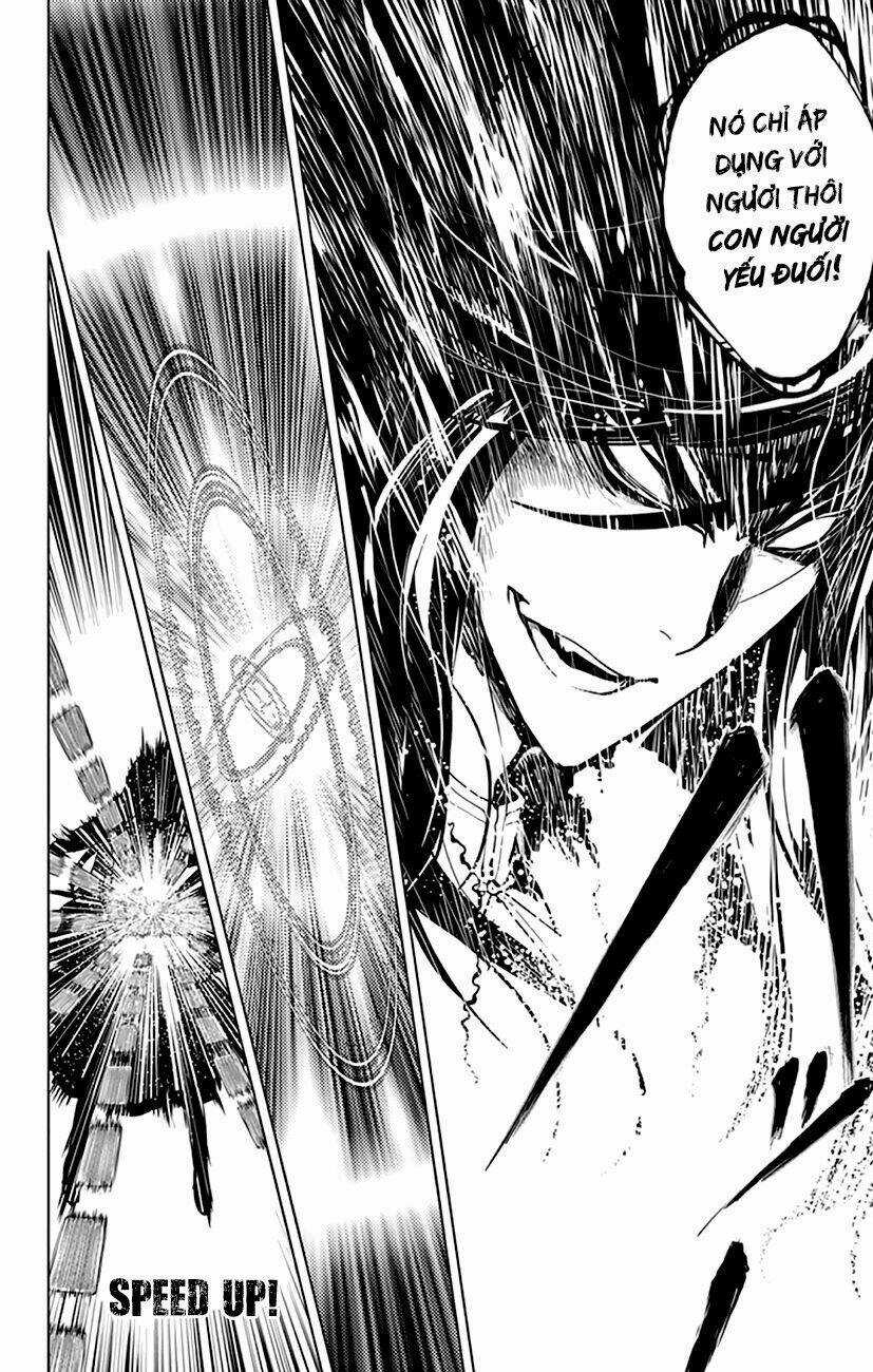 Chronos Ruler - Chapter 18 - Trang 14