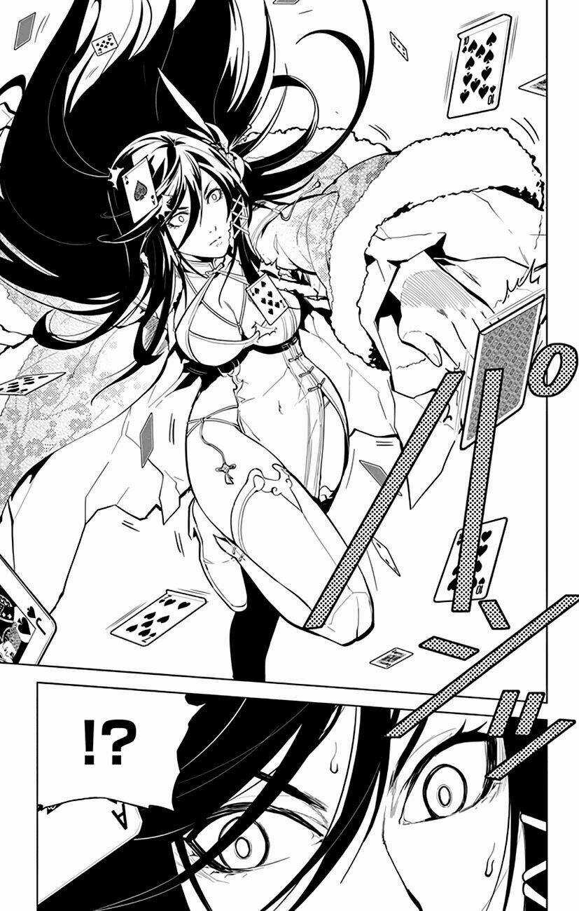 Chronos Ruler - Chapter 18 - Trang 7