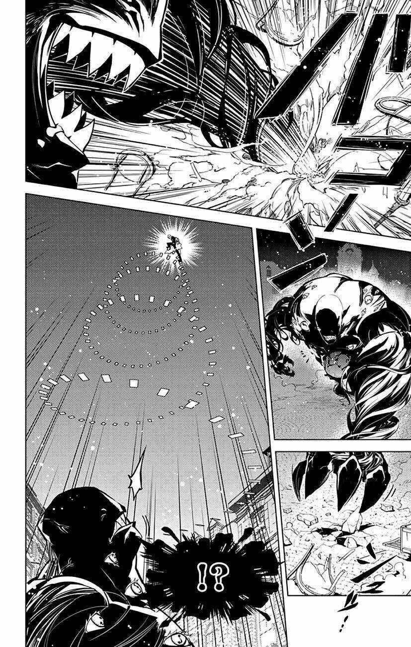 Chronos Ruler - Chapter 3 - Trang 10