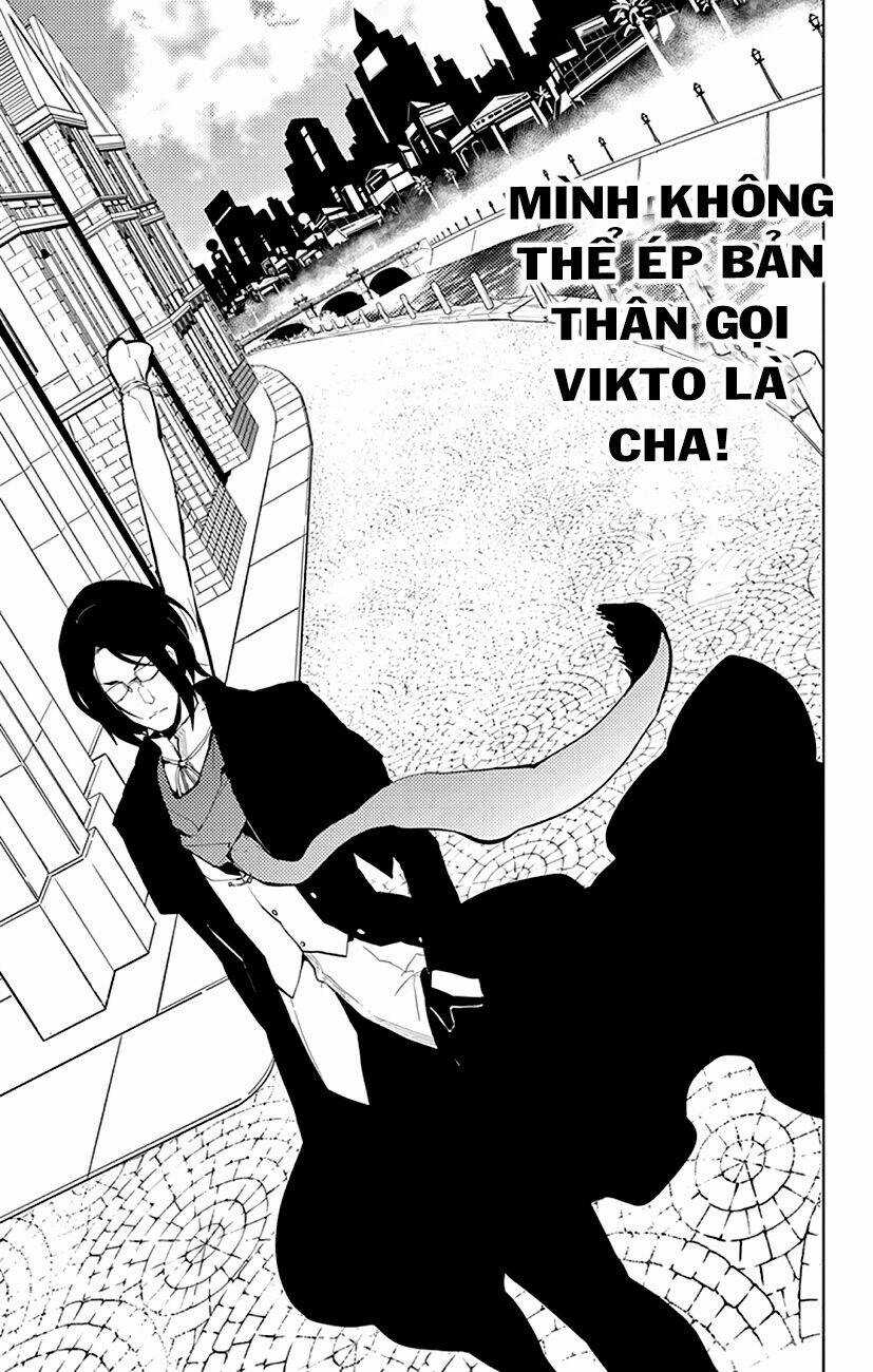 Chronos Ruler - Chapter 4 - Trang 14