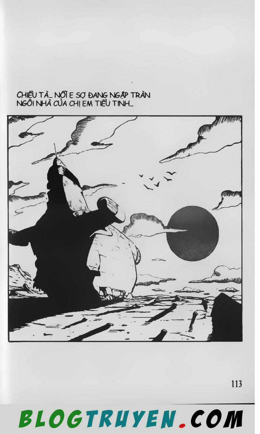 Chú Bé Quyền Năng - Chapter 49 - Trang 21