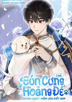 Đọc truyện Chú Cún Cưng Của Hoàng Đế