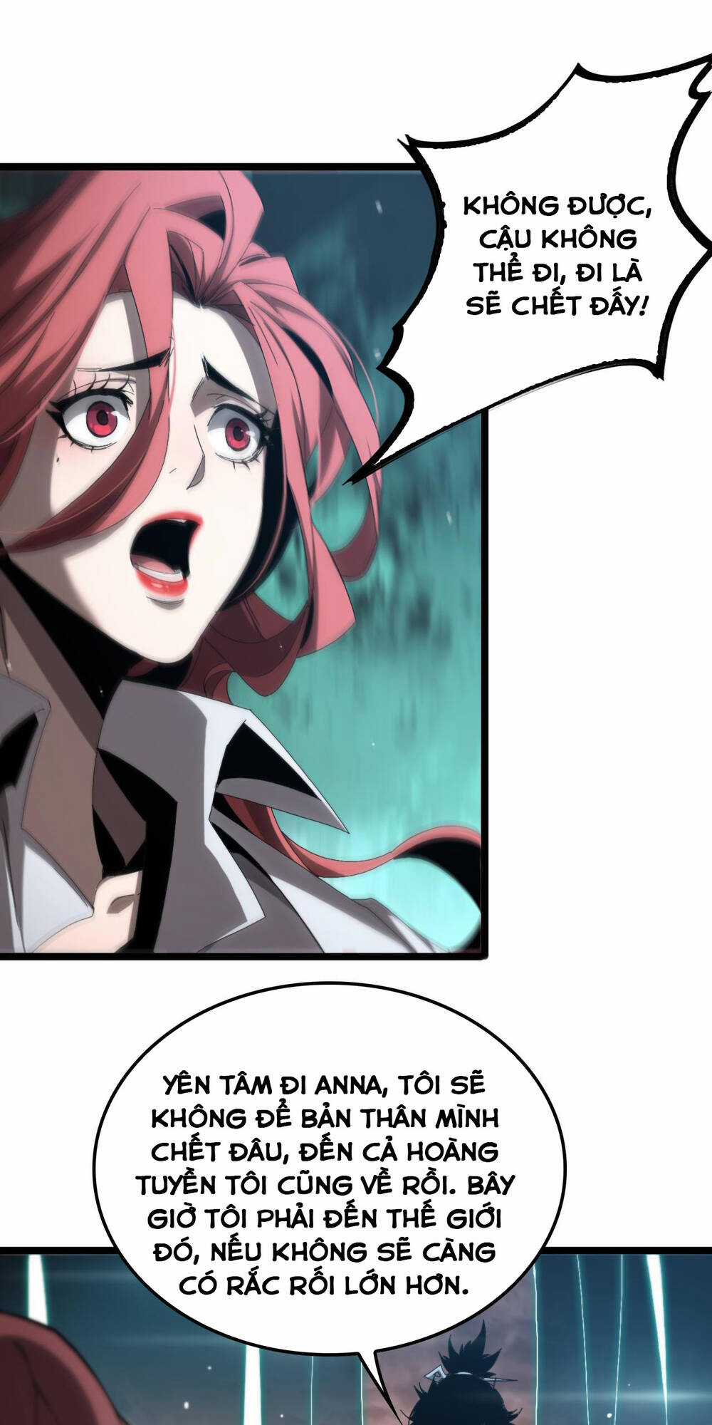 Chư Giới - Tận Thế Online - Chapter 252 - Trang 27