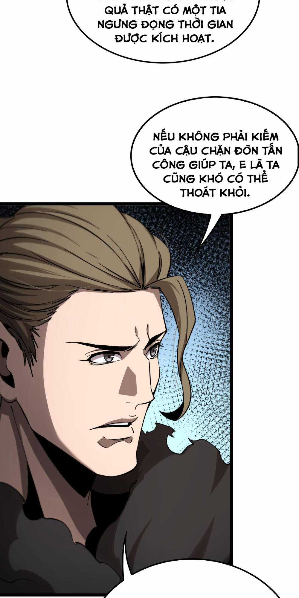 Chư Giới - Tận Thế Online - Chapter 252 - Trang 4