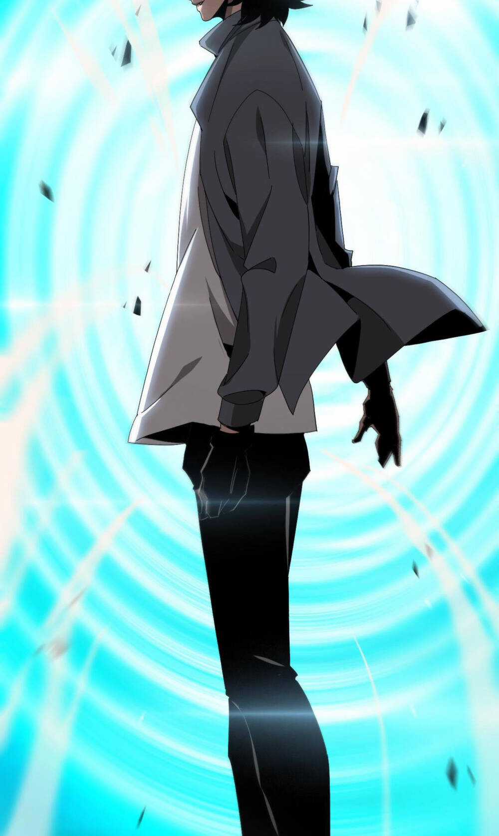 Chư Giới - Tận Thế Online - Chapter 252 - Trang 32