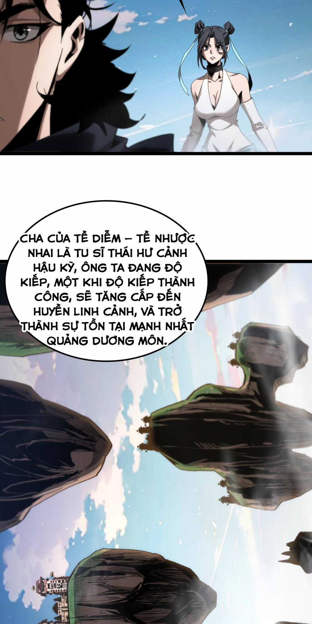 Chư Giới - Tận Thế Online - Chapter 252 - Trang 42