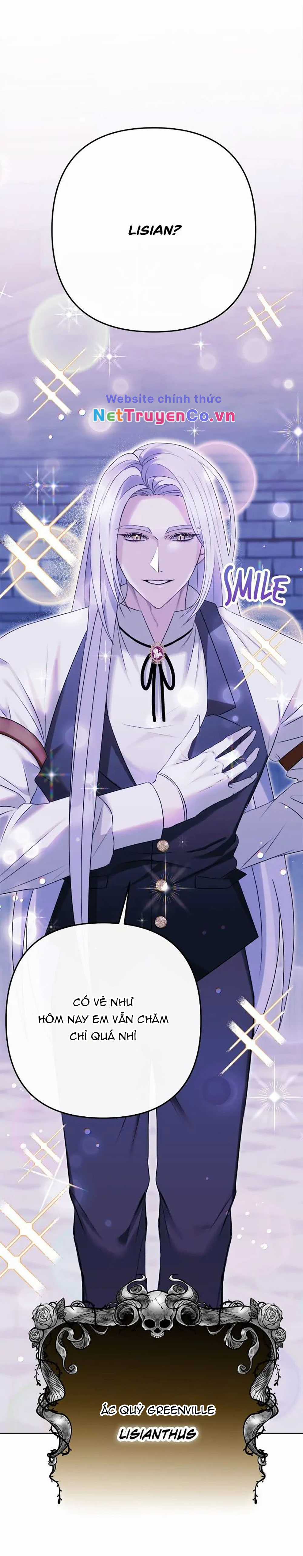 Chủ hầm ngục cấp S - Chapter 1 - Trang 25