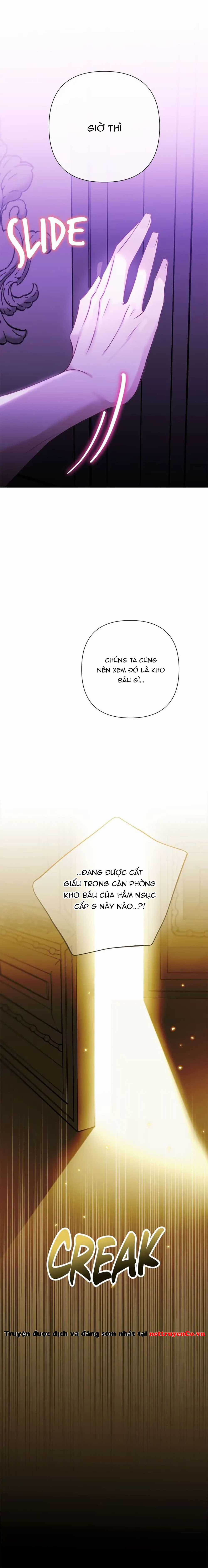 Chủ hầm ngục cấp S - Chapter 1 - Trang 4