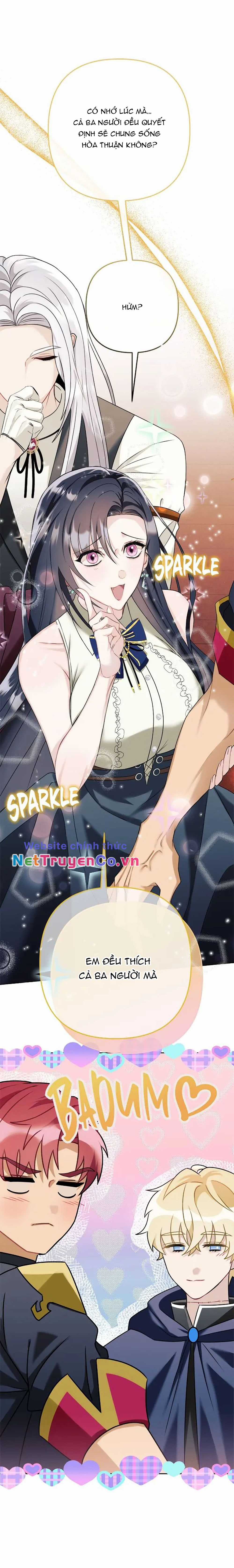 Chủ hầm ngục cấp S - Chapter 1 - Trang 33