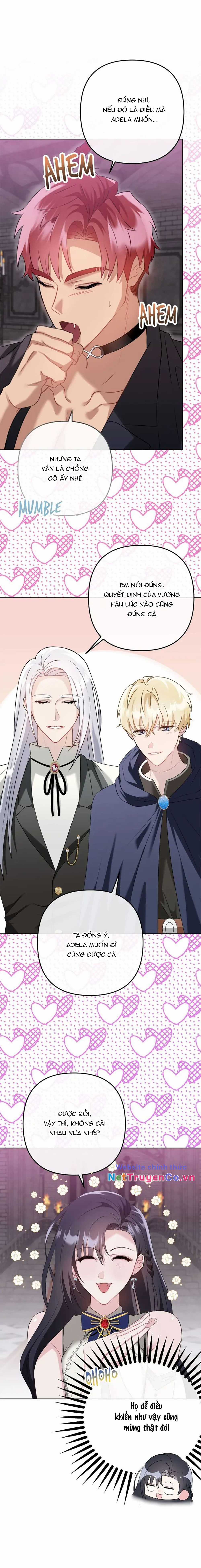 Chủ hầm ngục cấp S - Chapter 1 - Trang 34