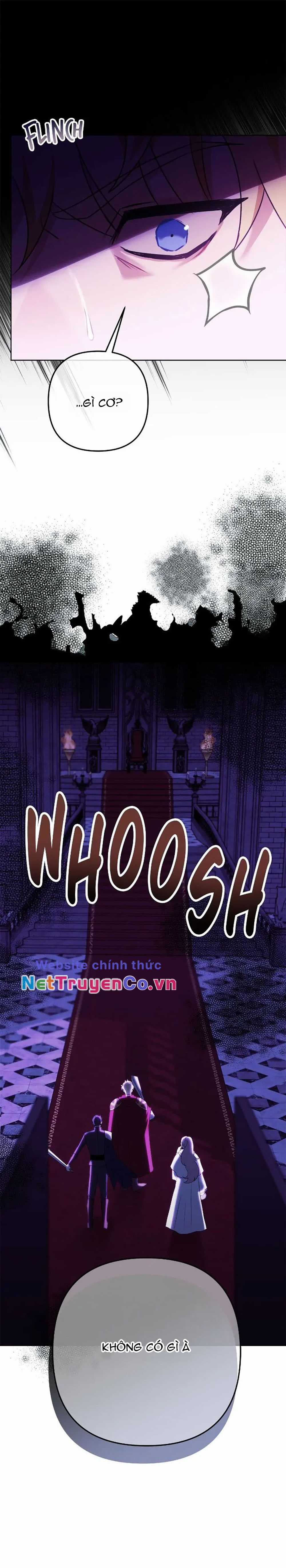 Chủ hầm ngục cấp S - Chapter 1 - Trang 5