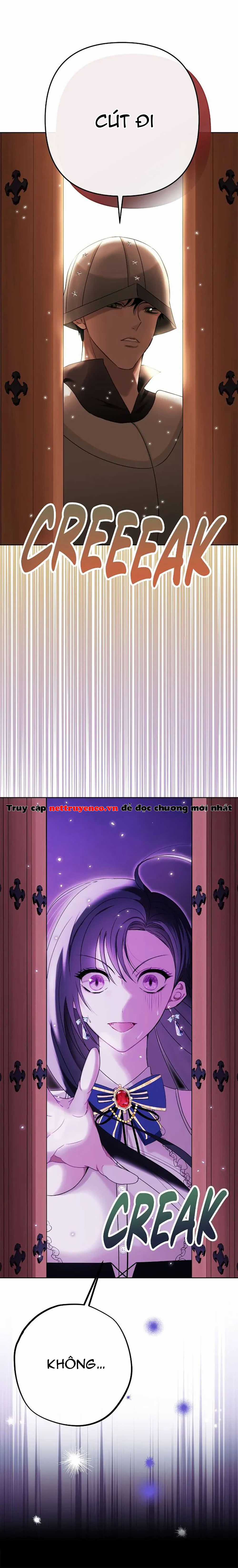 Chủ hầm ngục cấp S - Chapter 1 - Trang 53