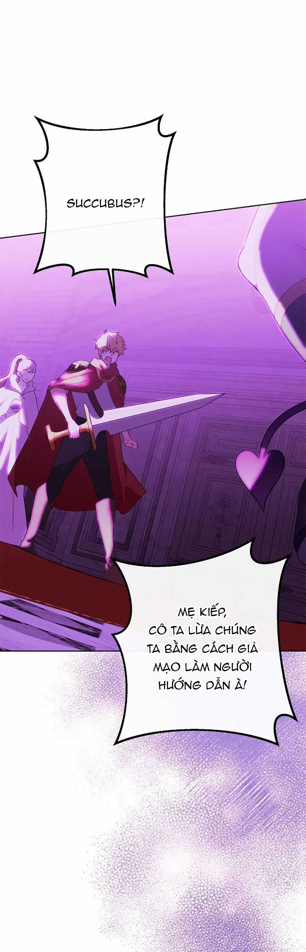 Chủ hầm ngục cấp S - Chapter 1 - Trang 8