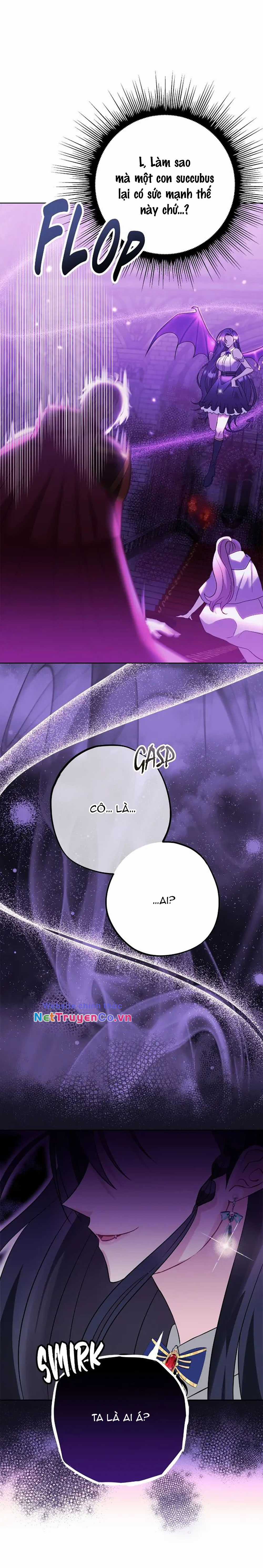 Chủ hầm ngục cấp S - Chapter 1 - Trang 10